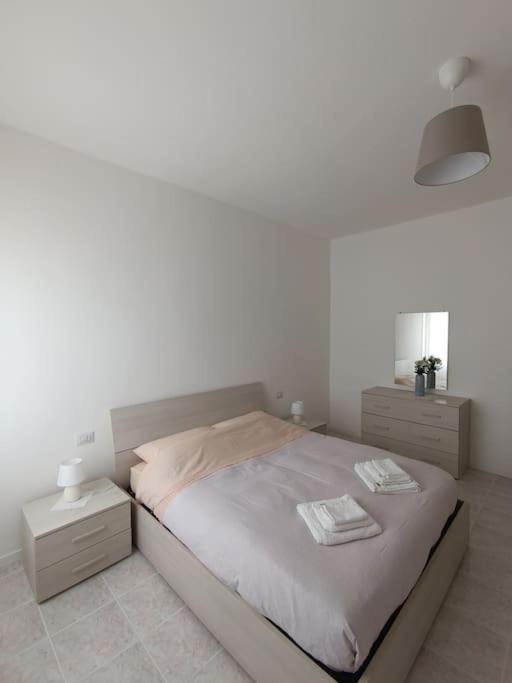 Flori'S Home Bergamo Exterior photo