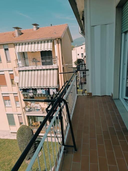Flori'S Home Bergamo Exterior photo