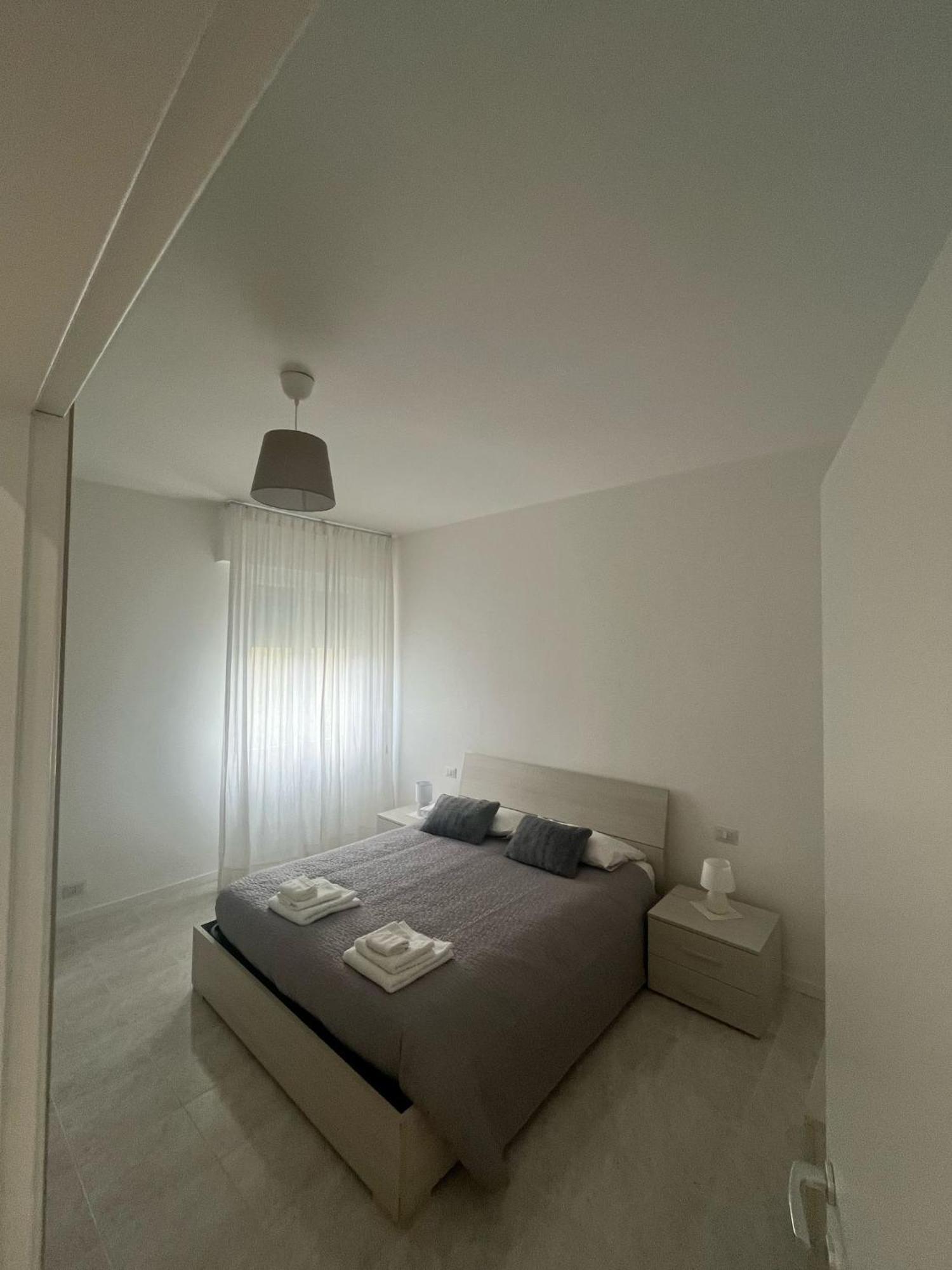 Flori'S Home Bergamo Exterior photo
